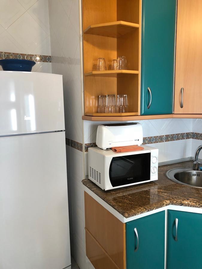 Damas 3 Apartment Caceres Bagian luar foto