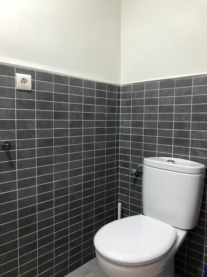 Damas 3 Apartment Caceres Bagian luar foto