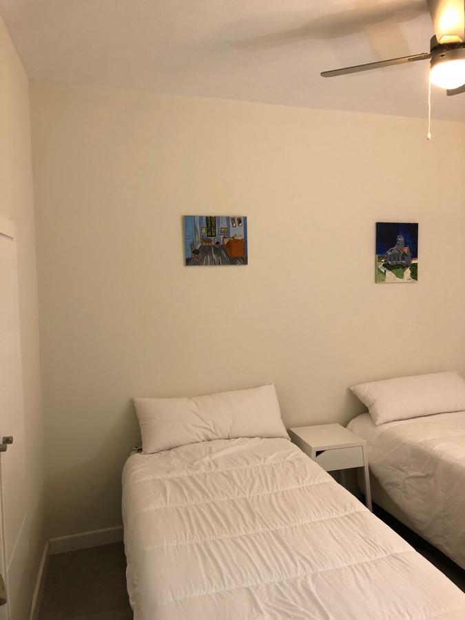 Damas 3 Apartment Caceres Bagian luar foto