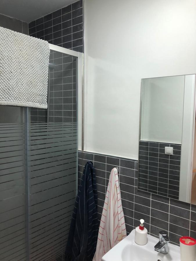 Damas 3 Apartment Caceres Bagian luar foto